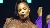 Janet Jackson Flaunts Her Incredible